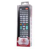 UR881 Universal Remote Control With Operation 8 Devices With 1 Remote for TV thumbnail-5