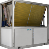 Air Cooled Heat Pump Chiller thumbnail-1