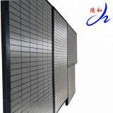 Drilling Oilfield OEM Composite Swaco Mongoose Waste Solid Screens thumbnail-2