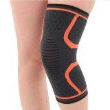 Custom Wholesale Sports Breathable Neoprene Knee Support/neoprene Knee Brace/ Neoprene Knee Sleeve thumbnail-3