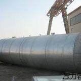 reactor autoclave made  by explosion clad metal material