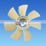 Hot Sale 3d84 Fan Blade Good Price