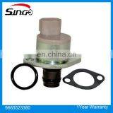 Fuel Pump Pressure Regulator 9665523380 thumbnail-2