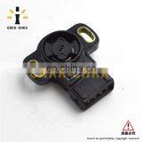 Auto Sensor TPS/Throttle Position Sensor MD614772 thumbnail-2