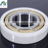 6324M/C3VL2041 Deep Groove Ball Insulated Bearing thumbnail-4