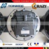 China Supplier JIM 09VC Travel Motor Assy JIM 09VC Final Drive for PC75UU-1 Excavator Spare Parts thumbnail-2