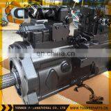 K5V140DT Hydraulic Pump for SK330-8 LC10V00029F1 ,excavator Spare Parts,SK330-8 Hydraulic Pump thumbnail-4