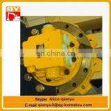 PC30.40 ZX30 JCB8025.8030 Excavator Final Drive PHV-3B-35BP-1-8202A NACHI Travel Motor thumbnail-1