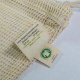 Organic Cotton Mesh Produce Bags thumbnail-4