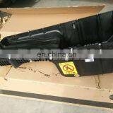 3697204 3697203 Foton Auman Cummins двигатель ISGE Масляный поддон