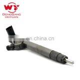 Diesel Fuel Injector 0445110317 Common Rail Diesel Fuel Injector For 2.5D 80kw thumbnail-7