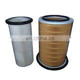 Truck-Engine Air Filter AF4504M+AF1791,612-881-7320