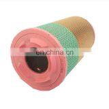 Wholesale Engineering Machinery Air Filter Element 21377909