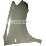 53811-0K070 Apron Sub-Assy, Front Fender, Lh Fender Inner for Hilux thumbnail-1
