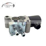 36450-P2J-J01 Idle Air Control Valve 138200-0560 AC185 Fits For Honda For Civic Del Sol 96-00 thumbnail-3