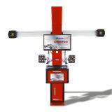 Full Automatic 3D Camera Wheel Aligner System for Car thumbnail-2