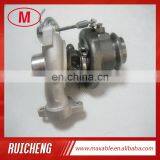TD02 TD025HM 49173-07508 49173-07506 Turbocharger For Fusion Peugeot Berlingo Citroen C4 1.6L HDi DV6ATED4 thumbnail-2