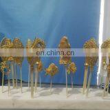 China Guangdong Factory Supply SLM Metal 3D Printed Models DMLS Titanium thumbnail-4