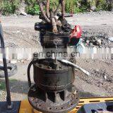 Xcmg Genuine Xe220 Xe215 Xe215c Excavator Parts Main Hydraulic Pump thumbnail-2