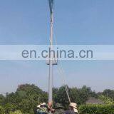 40w Outdoor Solar Street Light thumbnail-3