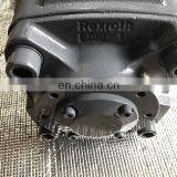 Germany REXROTH PGH5-21-080RE11VU2 Hydraulic Oil Gear Pump thumbnail-2