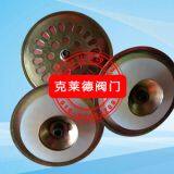 CLYDE Check Valve 2” A3382 thumbnail-3