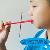 Person False Simulation Trick Tongue Party Horror Funny Magic Show Whole Magic Toy thumbnail-1