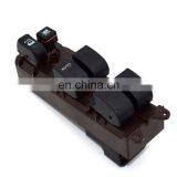 Multi-functional Car Master Power Window Switch for Toyota Hilux Fortuner Innova Kijang 2007-2015 84820-0K021 848200K021 thumbnail-1
