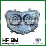 CG 125 Series LED Motorcycle Headlight Fairing/Headlight Set For All Motor thumbnail-4