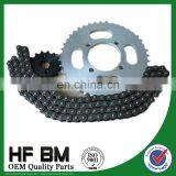 Factory Sell 428 Motorcycle Timing Chain High Quality thumbnail-3