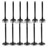 Intake Exhaust Valves Kit For 1997-2010 Ford Explorer Mazda thumbnail-5