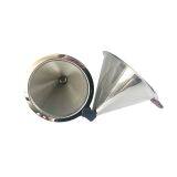 Food Grade Stainless Steel Coffee Filter and Coffee Strainer thumbnail-2