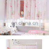 2020 High Quality Delicate Bedroom Bed Curtain Bed Room thumbnail-4
