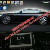 Aston Martin AMDS II Tester thumbnail-5