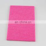 High Quality Needle Punched Polyester Craft Felt Sheet With Low Price thumbnail-6
