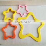 Hot Sale 20 Colors Felt Photo Frame Used for Refrigerator and Wall thumbnail-2