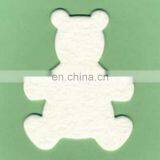 New Product Hanging Stiff Polyester Felt Sheet for Car Air Freshener thumbnail-2