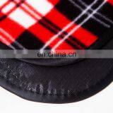Travel Picnic Blanket Outdoor Waterproof Picnic Blanket Mat With Handle thumbnail-3