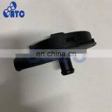 Oil Separator Crankcase Breather Vent Valve & Hose Pipe For VW Phaetoon/Touareg AUDI A4/A6/A8 OEM 077103245B thumbnail-4