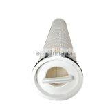 Sintered Activated Carbon Blocks Core 0.01 Micron Water Filter thumbnail-2