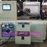 Mechanical 12psd Electronic Test Equipment Mini 12psb Diesel Fuel Injection Pump Test Bench 12PSD thumbnail-5