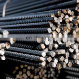 Prices Iron Rod Construction Rebar Deformed Galvanized Hollow Threaded Bar ASTM AISI A615 Grade 60 12mm HRB400 HRB500 16mm thumbnail-3