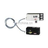 ABB TZIDC Digital Positioner V18345-1017120001 New Original Electro-Pneumatic Measurement & Analytic Tool thumbnail-4