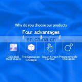 Durable High Frequency Vibration Table thumbnail-5