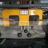 Длиннороточный стрелочный кран экскаватора и рычаг управления загрузчиком thumbnail-6