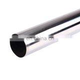 1.4125 1.4410 100mm Diameter Stainless Steel Pipe Round Tube thumbnail-6