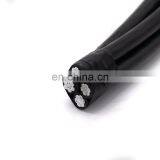 15mm Aluminum Xlpe Overhead Abc Cable thumbnail-5