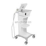 2020 Popular Fractional RF Microneedling Face Lifting Salon Clinic Use Machine thumbnail-3