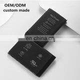 Global Agent for Mobile Phone Batteries CE FCC RoHS MSDS UN38.3 High Quality Batteries thumbnail-6