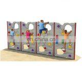 Plastic Climbing Wall for Kids Kids Climbing Outdoor Playground Amusement Park Kids thumbnail-7